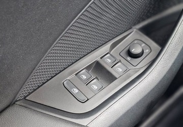 Skoda Octavia IV Liftback 1.5 TSI EVO 150KM 2022 Skoda Octavia bezwypadkowy - 1 wlasciciel - czujniki - kamera - faktura VAT, zdjęcie 17