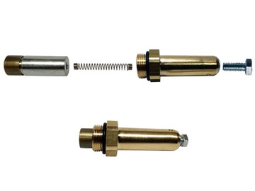 ТОМАСЕТТО ХВОСТОВИК AT-07 И AT-09