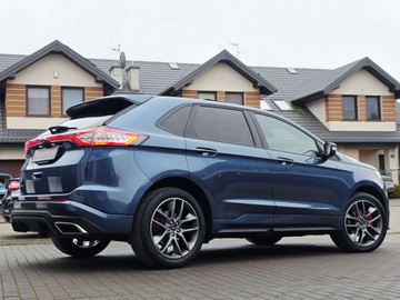 Ford Edge II SUV 2.0 TDCi Twin-Turbo 210KM 2018 Ford Edge ___ST-Line___2.0TDCi BiTurbo 210KM 4WD___Unikatowy Egzemplarz 2.0, zdjęcie 27
