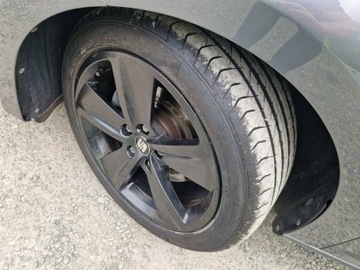 Seat Leon III Hatchback 2.0 TDI CR 150KM 2013 Seat Leon Kredyt. Automat. Wersja FR. Full Led., zdjęcie 29