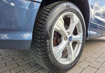 Ford Kuga II SUV Facelifting 1.5 EcoBoost 176KM 2019 Ford Kuga 1.5benz 176KM ST 4x4 Automat FULL LED Navi KameraPDC Faktura Gwa, zdjęcie 35