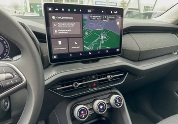 Skoda Kodiaq II SUV 2.0 TDI SCR 193KM 2025 Skoda Kodiaq 2.0 TDI 193 KM 4x4 7 DSG Edition 130 2.0 Diesel 193KM, zdjęcie 18