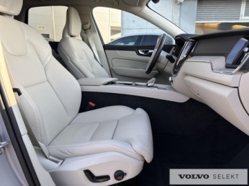 Volvo XC60 II 2022 Volvo XC 60 XC60 B5 B AWD Inscription Pakiet Clima, zdjęcie 12
