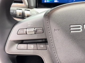 BYD 2026 BYD ATTO 2 DM-i Boost Hatchback (212 KM) 2026, zdjęcie 8