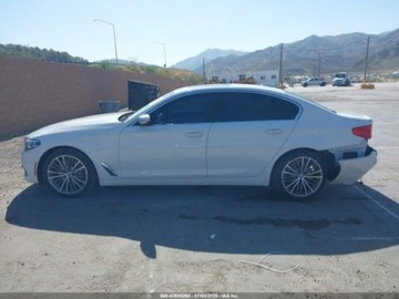 BMW Seria 5 G30-G31 2020 BMW Seria 5 530i 2020 2.0l 2.0 Benzyna 248KM, zdjęcie 2