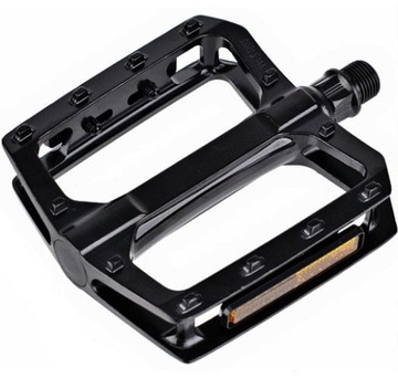 Педали на алюминиевой платформе VPE 527, серия ProX