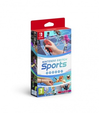 Nintendo Switch Sport