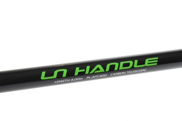 ПОДСЕДЕЛЬНЫЙ СТОЛБ JAXON ENHANCED CARBON LANDSCAPE 4M TELE