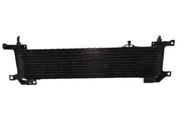 CADILLAC SRX 1 I 03- 3.6 V6 CHLADIČ OLEJE PŘEVODOVKY ŘAZENÍ