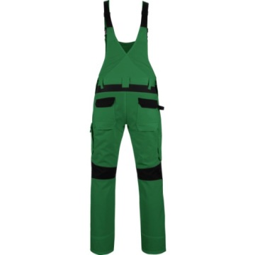 WURTH CETUS GREEN 28 РАБОЧИЕ БРЮКИ