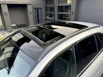 Mercedes GLC C253 SUV 2.0 250 211KM 2019 Mercedes GLC 250 250 4Matic Panorama Burmaster, zdjęcie 10