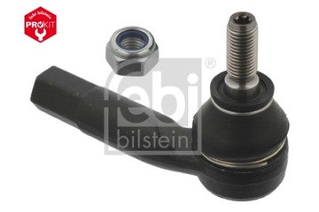 Наконечник рулевой тяги Febi 14182 AUDI SEAT SKODA VOLKSWAGEN