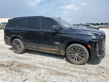Cadillac Escalade III 2023 Cadillac Escalade V Sport 2023 6.2l 6.2 Benzyna 682KM, zdjęcie 4