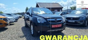 Opel Antara 2010