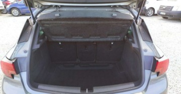 Opel Astra J GTC 1.6 Turbo ECOTEC 200KM 2017 Opel Astra 1.6T 200kM SPORT Full Led Navi Skory Grzane Fotele i Kierownica, zdjęcie 7