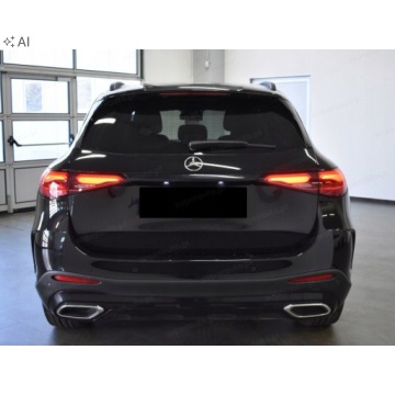 Mercedes GLC C254/X254 2025 300 de 4M Pakiet AMG Premium + Hak + Night + Burmester, zdjęcie 2
