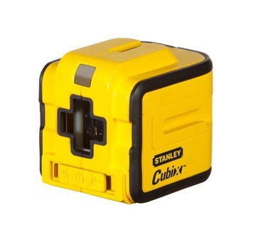 LASER KRZYŻOWY CUBIX STHT1-77498 STANLEY