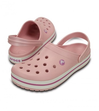 CROCS Crocband 11016-6MB r.M4/W6
