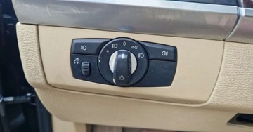 BMW X6 E71 2010 BMW X6 SALON PL Skora Xenon NaviPL 3.0 Diesel 245KM, zdjęcie 26