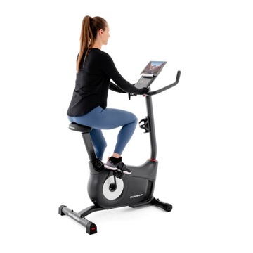 ПРОГРАММИРУЕМЫЙ ВЕЛОСИПЕД SCHWINN 510U