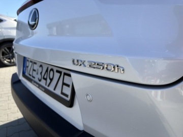 Lexus UX Crossover Facelifting 2.0 250h 184KM 2023 Lexus UX 250h GPF Business 2WD UX250h Business + T, zdjęcie 30