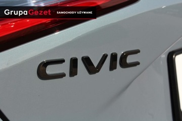 Honda Civic XII Hatchback 2.0 i-MMD 184KM 2025 Honda Civic 2.0 Hybryda 184KM XIgen.Sport Lift *dostępne inne kolory* raba, zdjęcie 10