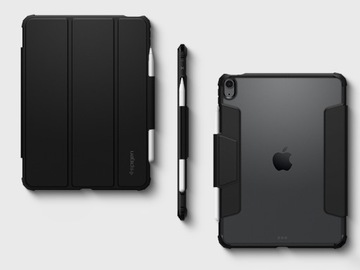 Чехол для iPad Air 4/5/6, Spigen Ultra Hybrid Pro, чехол