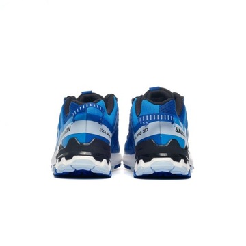 Buty Salomon XA PRO 3D V9 L47272100 42