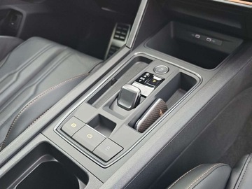 Cupra Formentor Crossover 2.0 TSI 310KM 2022 Cupra Formentor VZ, Dach Panoramiczny, Beats, Mirror Link, Brembo 2.0 310KM, zdjęcie 15