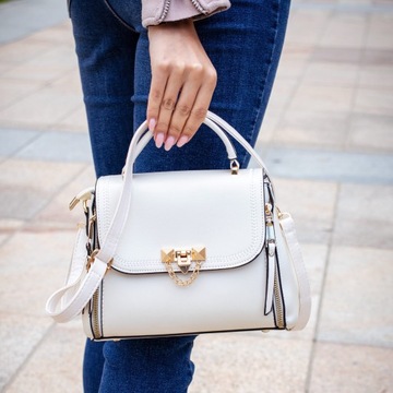 Маленькая CITY BAG, элегантная ЖЕНСКАЯ нагрудная сумка, сумка через плечо
