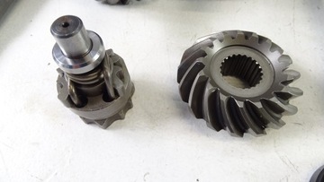 Quad TGB 550 FARM 14 футов Комплект приводных валов с валом коробки передач