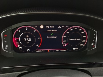 Volkswagen Arteon Fastback Facelifting 2.0 TDI 200KM 2024 Volkswagen Arteon Shooting Brake R-line, 4Motion,, zdjęcie 18