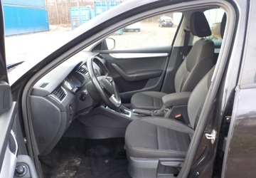 Skoda Octavia III Liftback Facelifting 1.6 TDI 115KM 2019 Skoda Octavia Diesel Okazja 1.6 Diesel 116KM, zdjęcie 20
