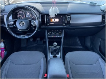 Skoda Kodiaq I SUV 2.0 TDI 150KM 2020 Skoda Kodiaq 4x4, zdjęcie 19