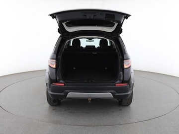 Land Rover Discovery Sport SUV Hybrid 1.5 P300e 309KM 2020 Land Rover Discovery Sport GRATIS! Pakiet, zdjęcie 18