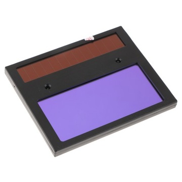 Сварочная маска с функцией автоматического переключения