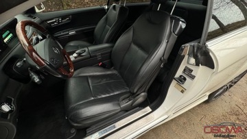 Mercedes CL W216 Coupe 500 4MATIC BlueEFFICIENCY 435KM 2012 Mercedes-Benz CL Cl 550 AMG 4-Matic okazja stan przepiekny zamiana dociag, zdjęcie 26