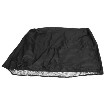 Водонепроницаемый погодозащитный чехол для скутера