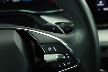 Skoda Octavia IV 2021 Skoda Octavia 1.4 TSI iV, Salon Polska, zdjęcie 17