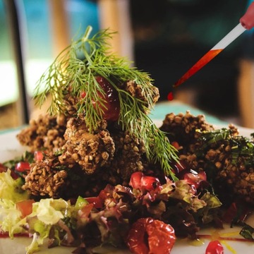 Szklana pipeta do olejków eterycznych Baster z ind