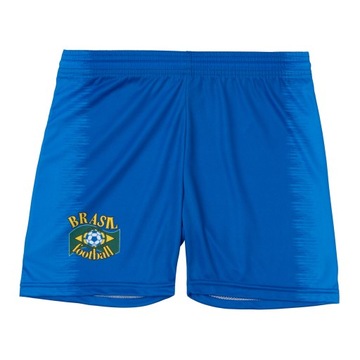 Футбольный комплект NEYMAR BRAZIL 10 + носки