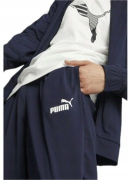 PUMA SPORTOWY KOMPLET DRESOWY 4XL