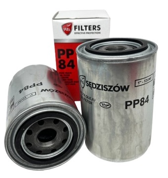 URSUS ZETOR Filtr oleju PP-8-4 PP-8.4 PP84