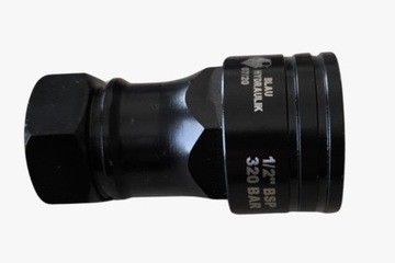 Гидравлический быстроразъемный соединитель KPL 3/4