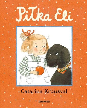 PIŁKA ELI, CATARINA KRUUSVAL