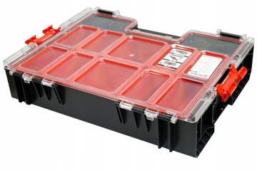 PRO 300 Qbrick Системный органайзер