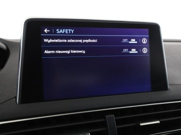 Peugeot 3008 II Crossover 1.5 BlueHDI 130KM 2020 Peugeot 3008 1.5 HDi Automat Allure Nawigacja, zdjęcie 25