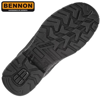 ТАКТИЧЕСКИЕ БОТИНКИ BENNON COMMODORE LIGHT 41