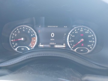 Jeep Renegade 2021 Jeep Renegade 2021 JEEP RENEGADE LIMITED 4X4 1.3 Benzyna 177KM, zdjęcie 12
