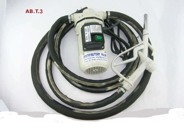 PISTOLET DO ADBLUE NOXy AUS 32 DYSTRYBUTOR CPN